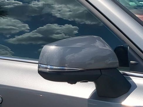 New 2026 Toyota Grand Highlander Limited image 12