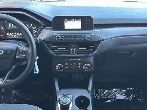 Certified 2020 Ford Escape S image 9