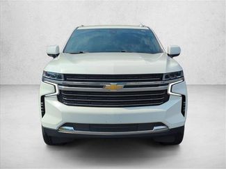 Used 2021 Chevrolet Tahoe LT video 2