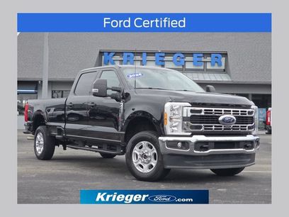 Certified 2026 Ford F250 XLT