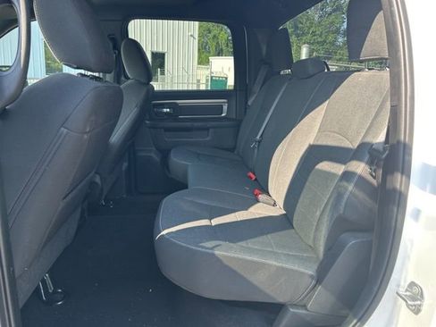 Used 2024 RAM 1500 Classic Warlock image 22