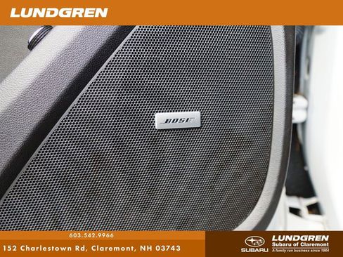 Used 2018 Chevrolet Traverse High Country w/ LPO, Floor Liner Package image 14