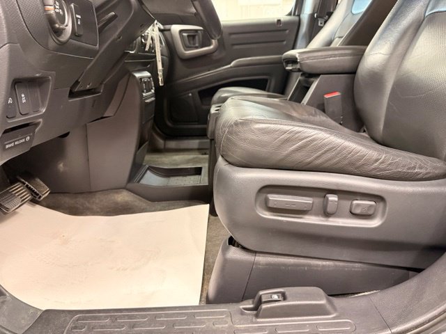 Used 2012 Honda Ridgeline RTL image 10