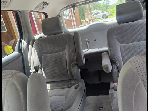 Used 2006 Toyota Sienna FWD image 14