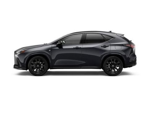 New 2026 Lexus NX 350 F Sport AWD/4WD image 3
