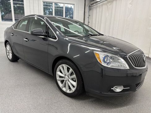 Used 2014 Buick Verano Convenience FWD image 3