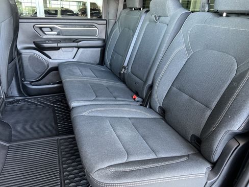 Used 2022 RAM 1500 Big Horn image 7