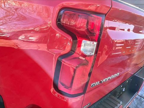Used 2020 Chevrolet Silverado 1500 RST image 26