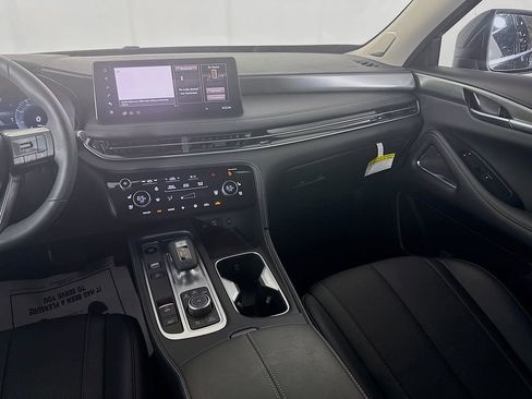 Used 2026 INFINITI QX60 Luxe w/ Cargo Package image 29