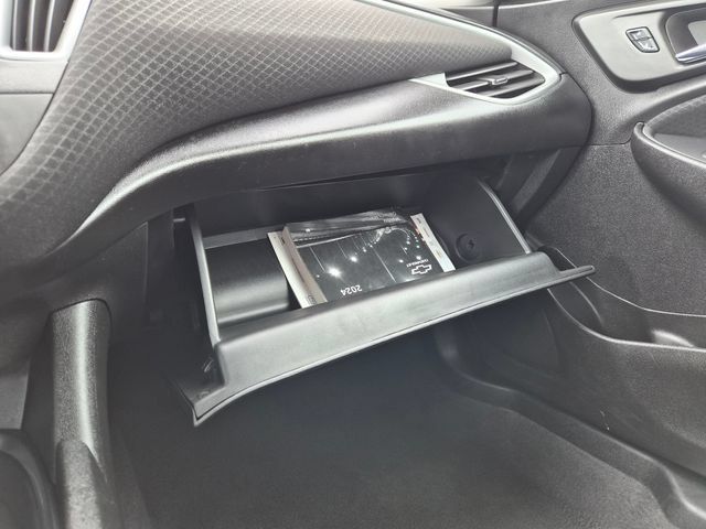 Used 2024 Chevrolet Malibu LT FWD image 27
