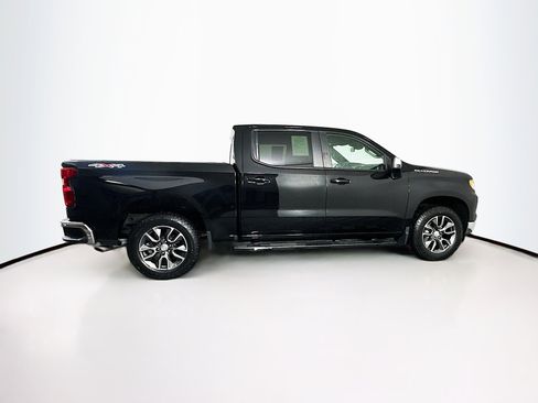 Used 2023 Chevrolet Silverado 1500 LT AWD/4WD image 10