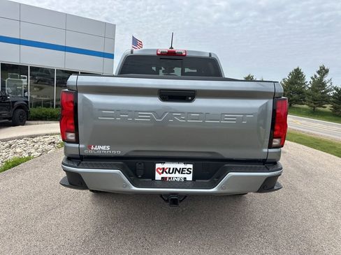New 2026 Chevrolet Colorado LT w/ LT Convenience Package AWD/4WD image 11