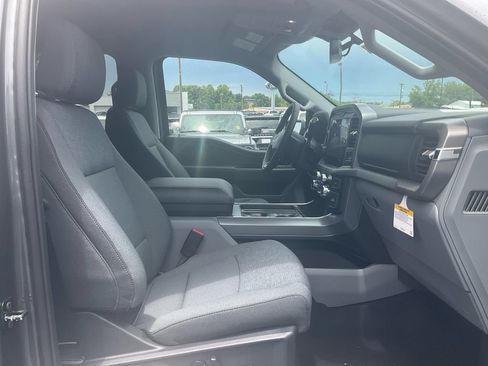 New 2026 Ford F150 XLT w/ Equipment Group 302A MID AWD/4WD image 12