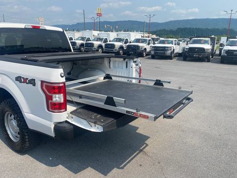 Used 2020 Ford F150 XL w/ XL Power Equipment Group AWD/4WD image 34