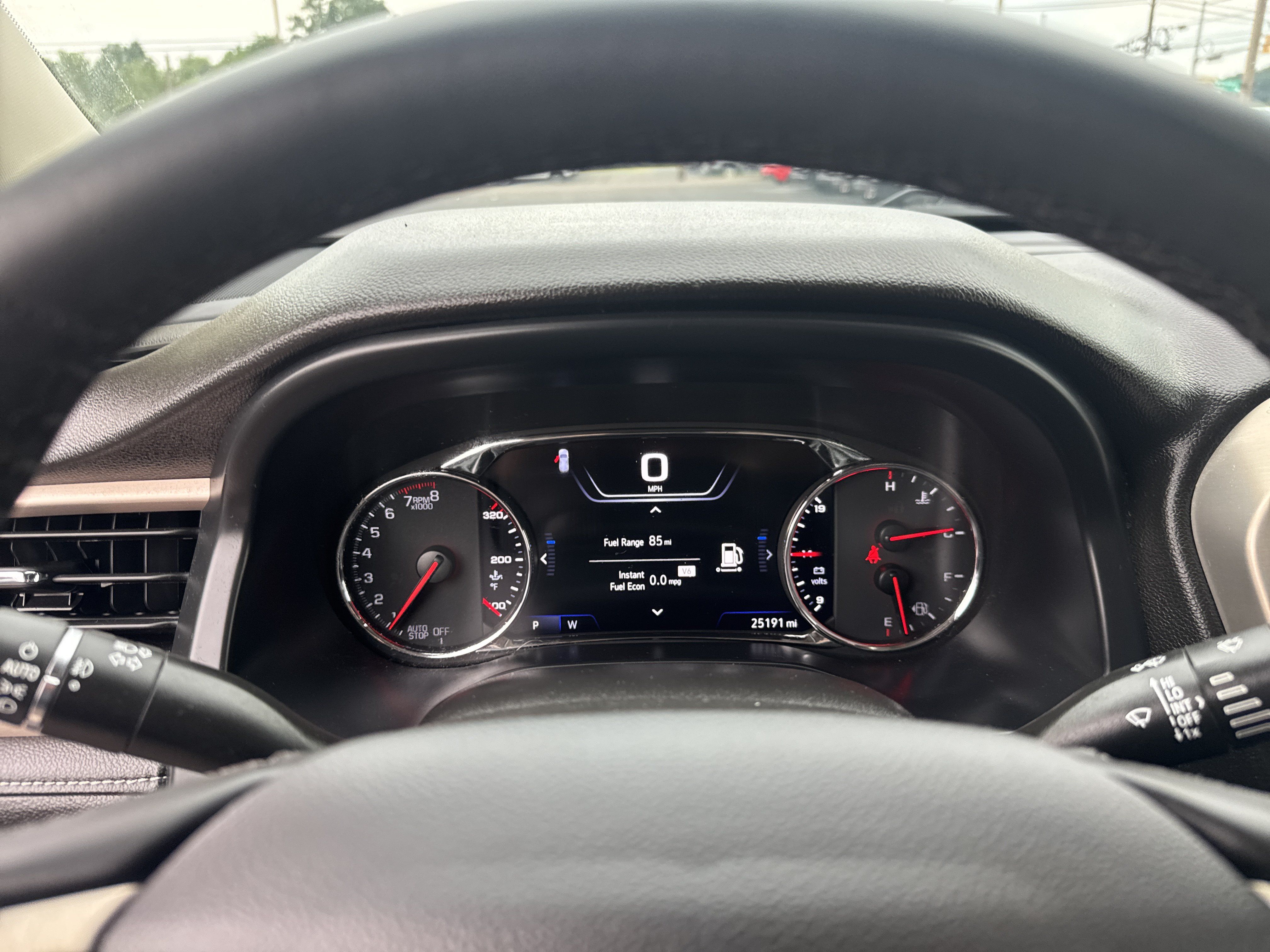Used 2023 GMC Acadia Denali w/ Denali Ultimate Package AWD/4WD image 21