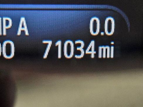 Used 2018 Toyota Avalon XLE Premium w/ All Weather Liner Package image 62