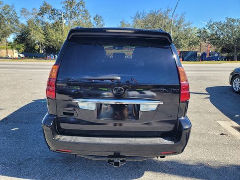 Used 2003 Lexus GX 470 image 6