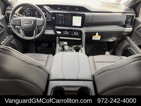 New 2026 GMC Sierra 1500 AT4X AWD/4WD image 10