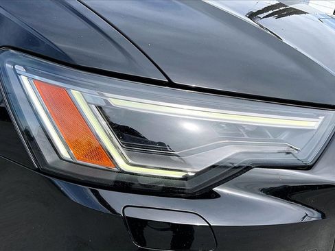 Used 2019 Audi A6 2.0T Premium Plus w/ Premium Plus Package image 30