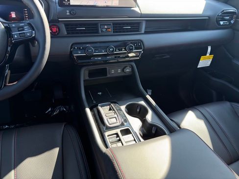 New 2026 Honda Pilot Black Edition image 16