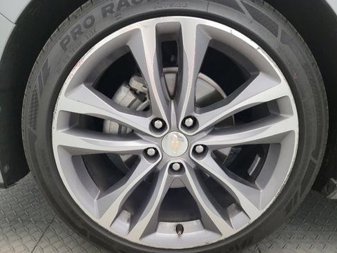 Used 2023 Chevrolet Malibu LT FWD image 31