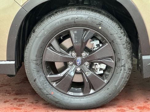 New 2026 Subaru Ascent Premium image 36