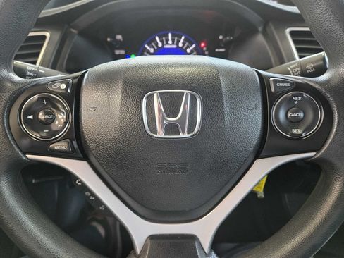 Used 2014 Honda Civic LX image 12