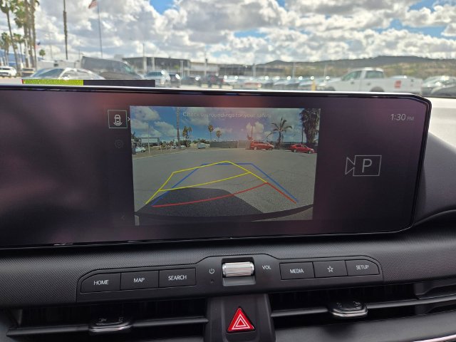 New 2027 Kia K4 FWD image 9