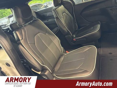 New 2026 Chrysler Pacifica Limited w/ S Appearance Package image 31