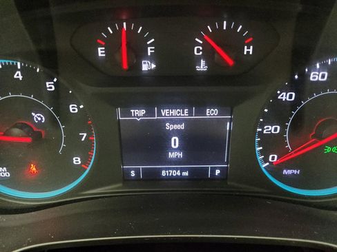 Used 2020 Chevrolet Malibu LT FWD image 23