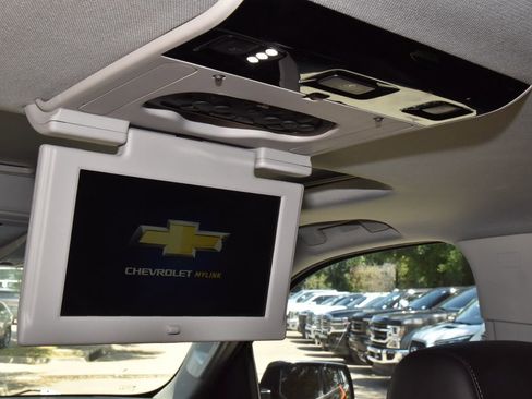 Used 2019 Chevrolet Tahoe Premier AWD/4WD image 19