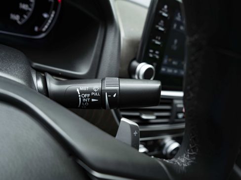 Used 2021 Honda Accord EX-L image 24