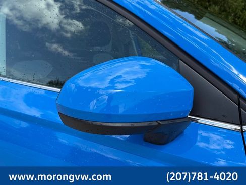 Used 2023 Volkswagen Taos SEL AWD/4WD image 9