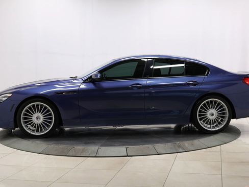 Used 2018 BMW ALPINA B6 xDrive Gran Coupe image 6