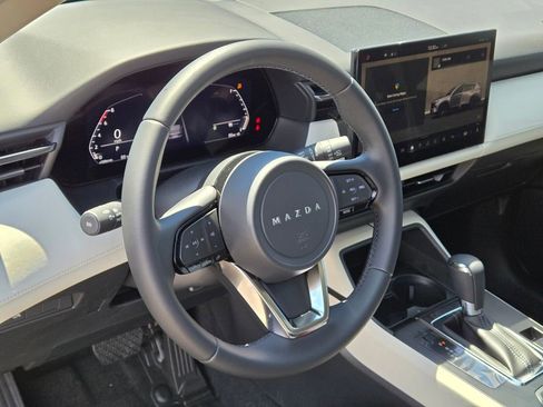 New 2026 MAZDA CX-5 Select AWD/4WD image 25