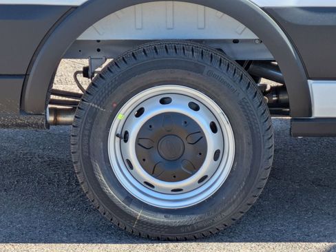 New 2026 Ford Transit 350 148 High Roof Extended image 11