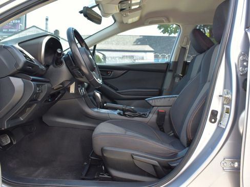 Used 2021 Subaru Crosstrek 2.0i Premium AWD/4WD image 10