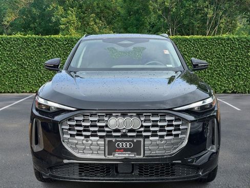 Used 2025 Audi Q5 Premium w/ Convenience Package AWD/4WD image 9