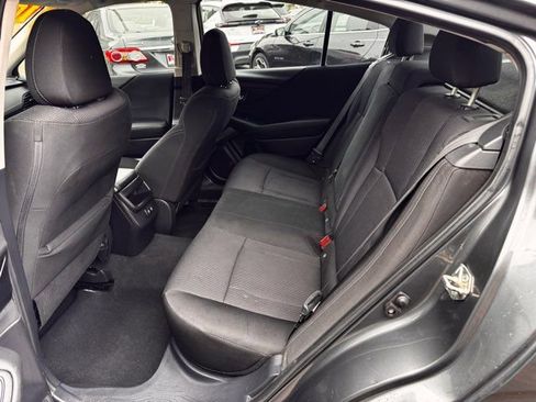 Used 2020 Subaru Legacy Premium AWD/4WD image 16