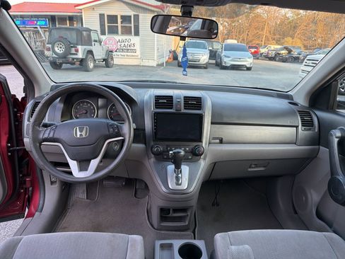 Used 2008 Honda CR-V EX image 10