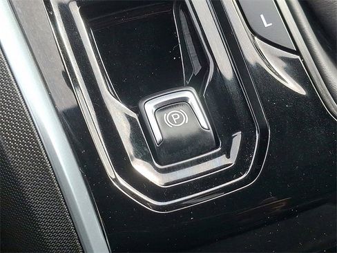 Certified 2023 Chevrolet Colorado Trail Boss w/ LPO, Skid Plate Package image 27