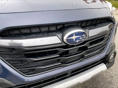 Certified 2023 Subaru Outback Touring image 29