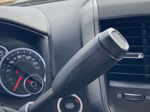 New 2026 RAM 2500 Tradesman image 52