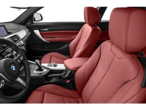 Used 2019 BMW M240i xDrive Coupe w/ Premium Package image 12