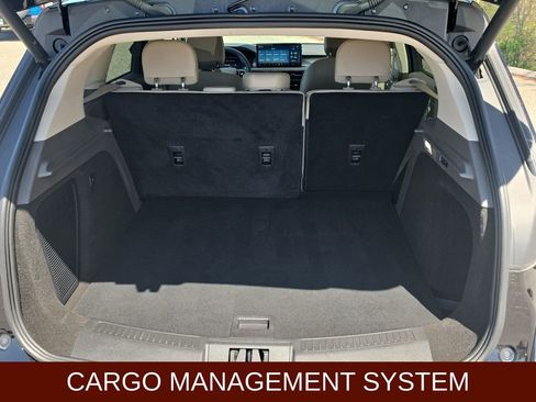 Certified 2024 Lincoln Corsair AWD w/ Equipment Group 101A image 23