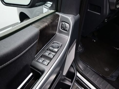 Used 2023 Ford F150 Lariat w/ Bed Utility Package RWD image 10