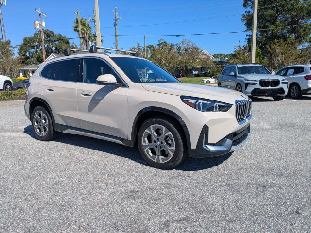 Used 2026 BMW X1 xDrive28i w/ Technology Package AWD/4WD image 2
