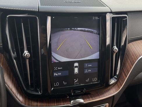 Used 2020 Volvo XC60 T5 Inscription image 19