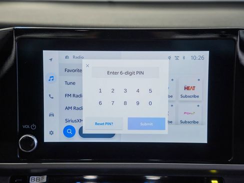 Used 2025 Toyota Camry SE image 19