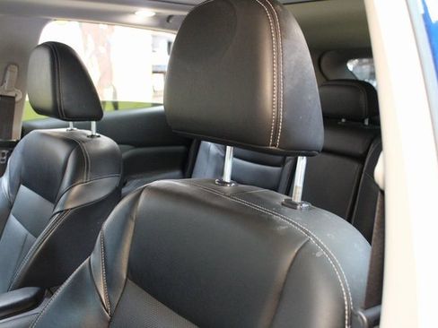 Used 2021 Nissan Murano SL image 18